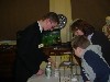 Abbey Grammar School - Open Night 2005