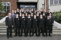 ABBEY GRAMMAR SCHOOL - EXCELLENT GCSE RESULTS AT ABBEY CHRISTIAN ...