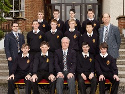 ABBEY GRAMMAR SCHOOL - EXCELLENT GCSE RESULTS AT ABBEY CHRISTIAN ...