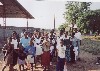 Abbey Grammar School - Zambia Project