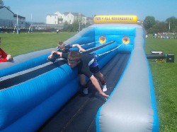 Edmund Rice Fun Day 8th May 2008