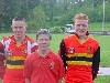 Edmund Rice Games 2002