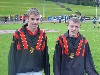 Edmund Rice Games 2002