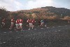 Millennium Walk Raises 10,000 for Charity
