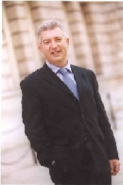 Mr Tom Kelly