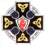 Ulster Colleges Crest