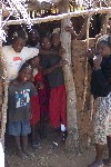 Abbey Grammar School - Zambia Project