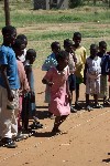 Abbey Grammar School - Zambia Project