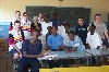 Abbey Grammar School - Zambia Project