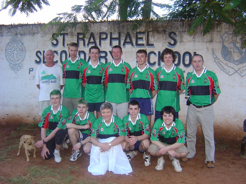 Abbey CB Grammar School - Our Aims