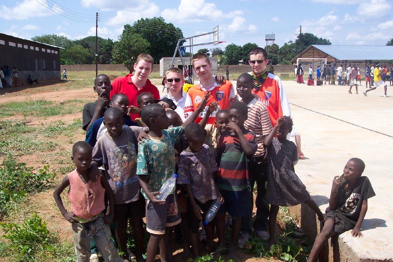 Abbey CB Grammar School - Apply