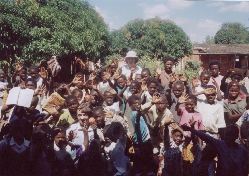 Abbey CB Grammar School - Apply