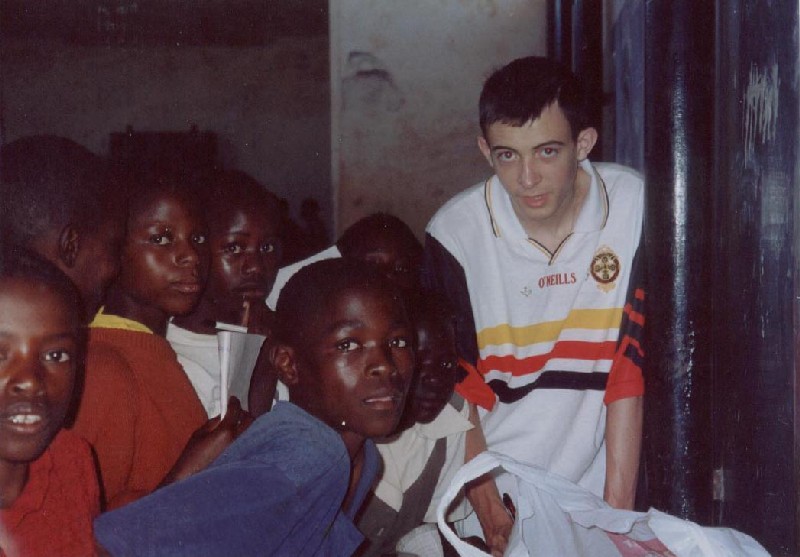 Abbey CB Grammar School - Apply