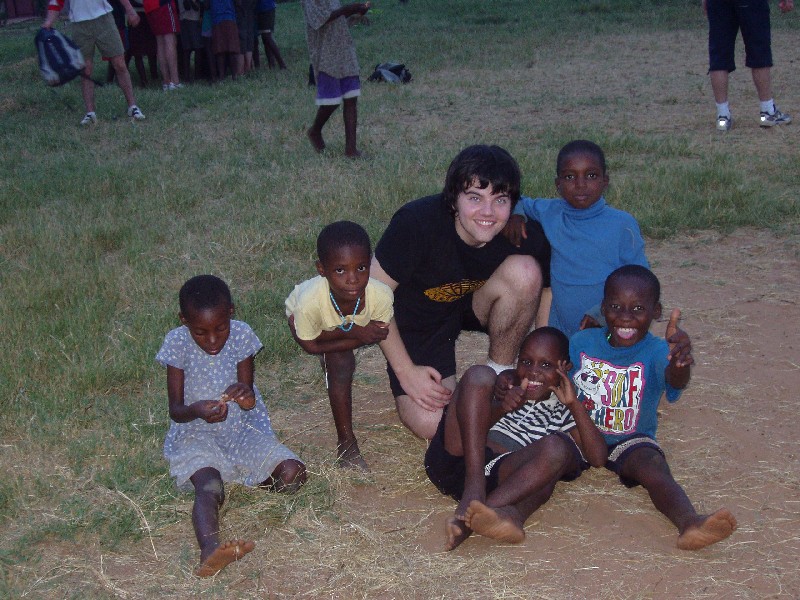 Abbey CB Grammar School - Fundraising