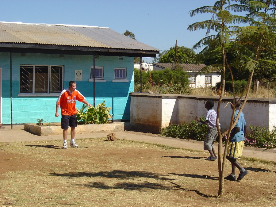 Abbey CB Grammar School - Links