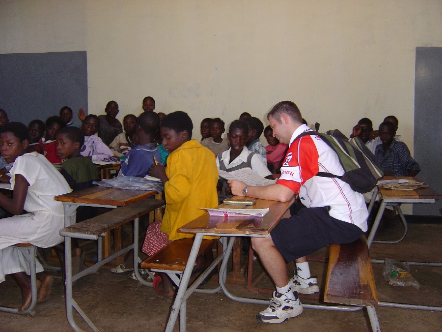 Abbey CB Grammar School - Links