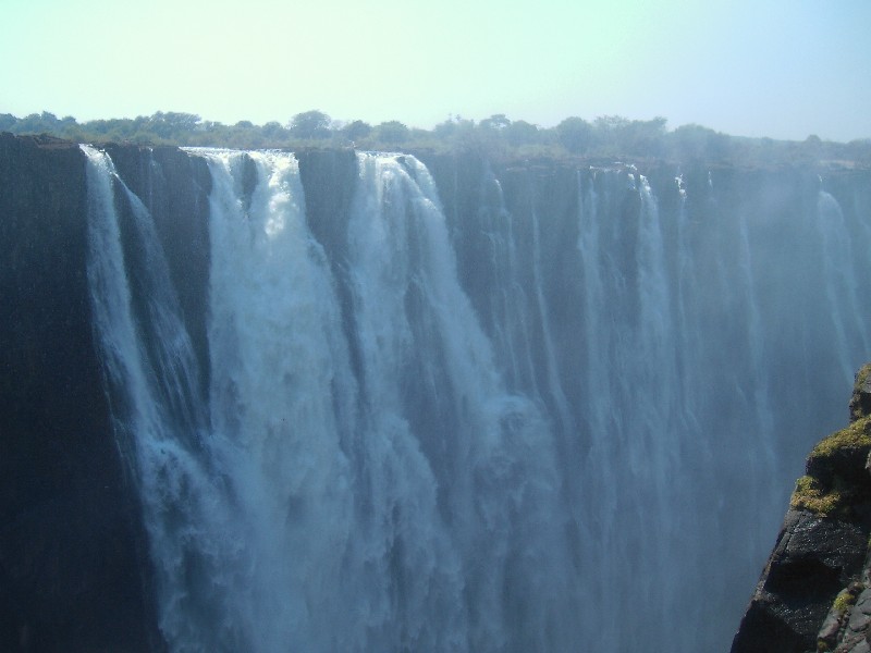 Abbey CB Grammar School - Livingstone