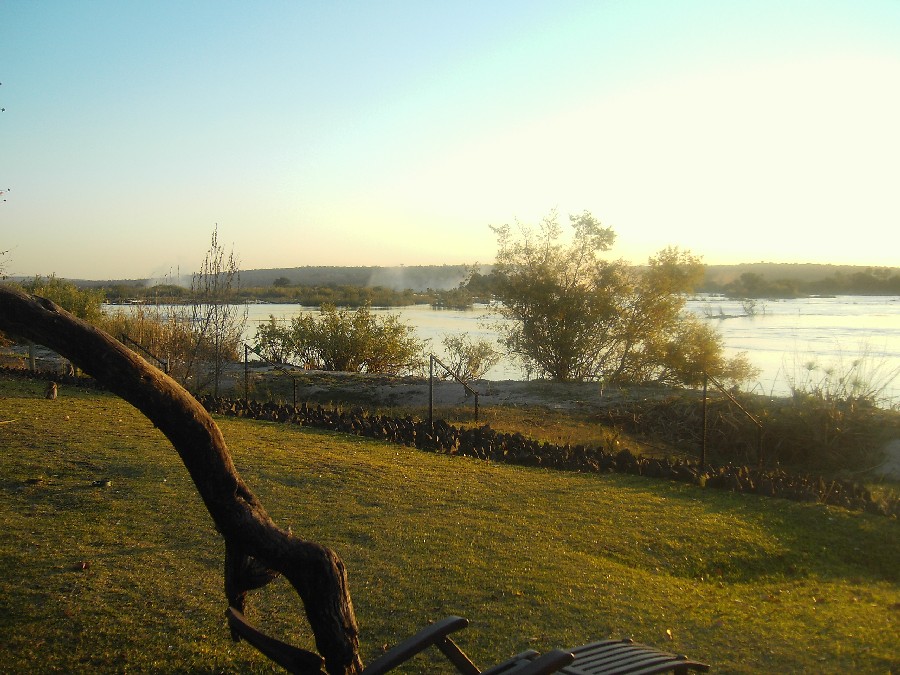 Abbey CB Grammar School - Livingstone