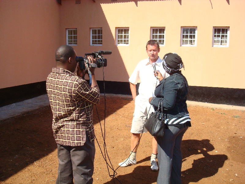 Abbey CB Grammar School - Libuyu Community School