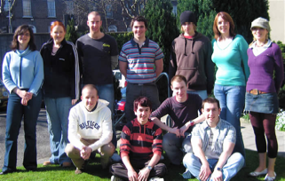Voluntary Group 2007