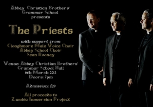 The Priests